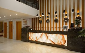 Piskin Hotel